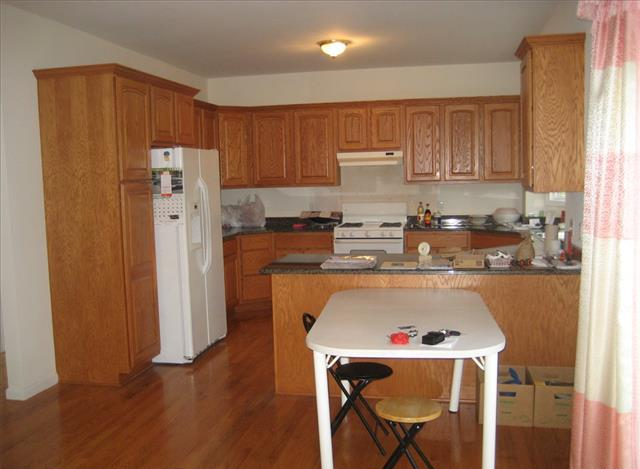 Eddington Woods Rochester Hills 